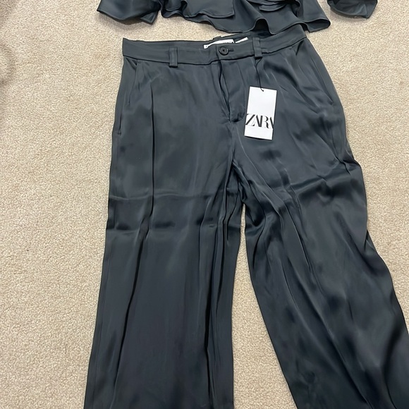 Satin effect set - Picture 6 of 7